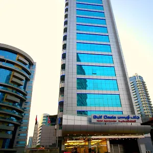 3* Apartahotel Gulf Oasis