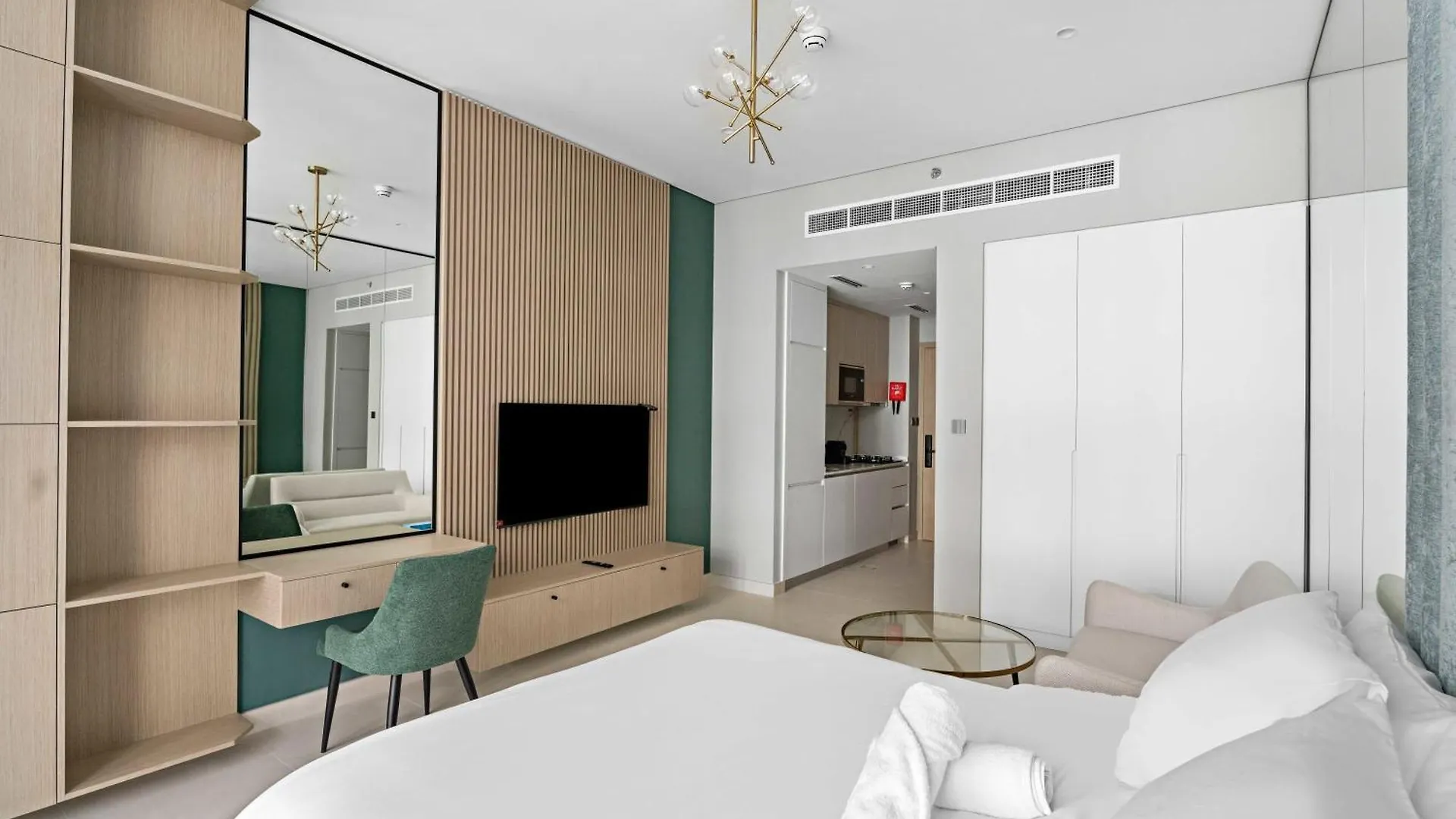 Luxurious Studio In Westwood By Imtiaz - Al Furjan location