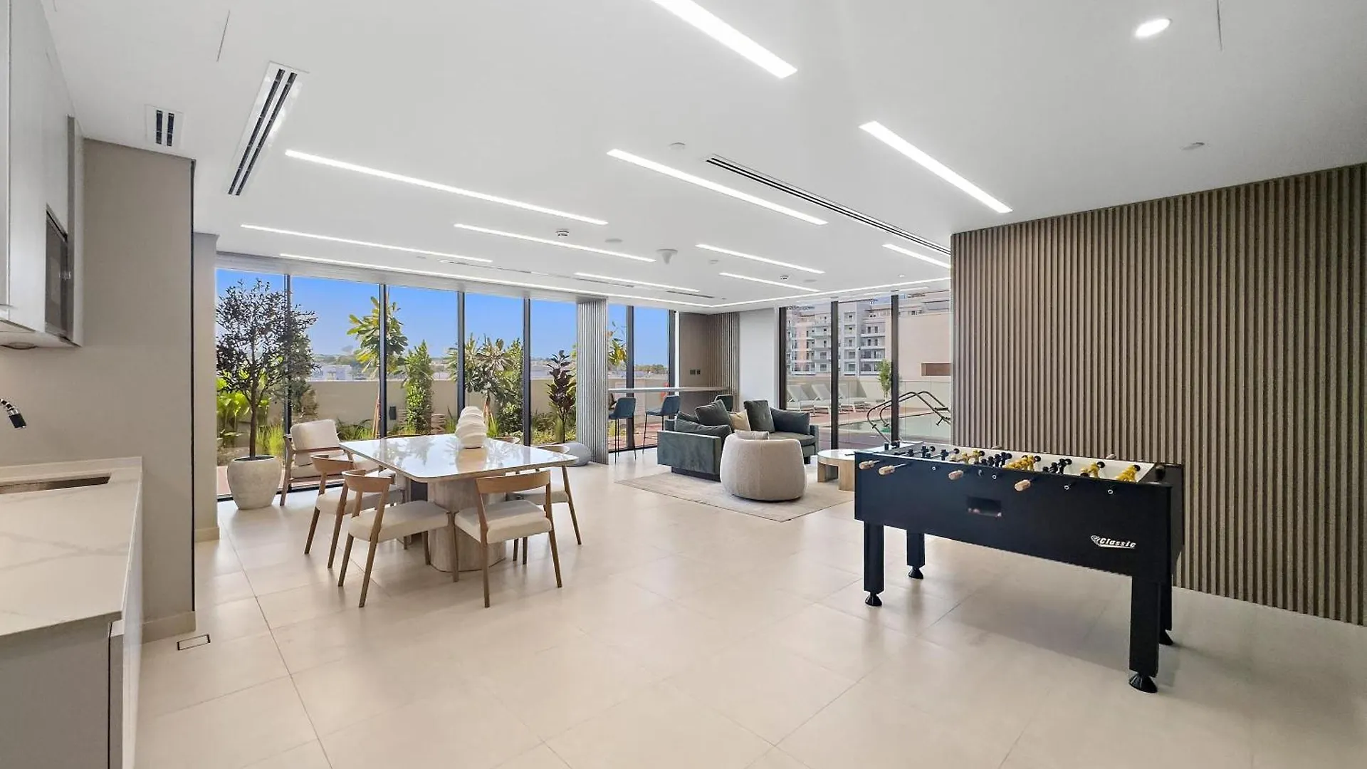 Luxurious Studio In Westwood By Imtiaz - Al Furjan Dubai Apartment