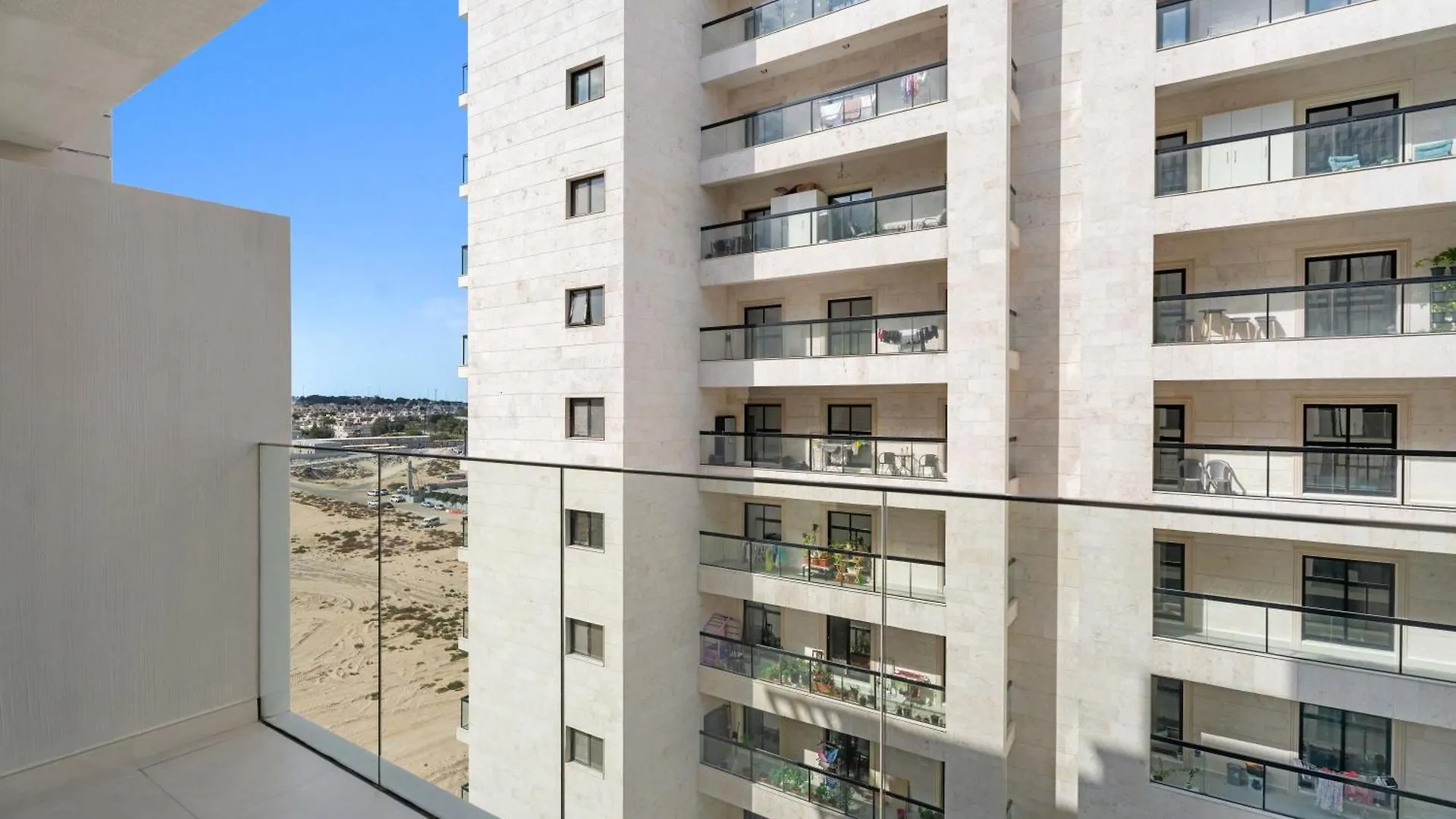 Luxurious Studio In Westwood By Imtiaz - Al Furjan Dubai Apartment