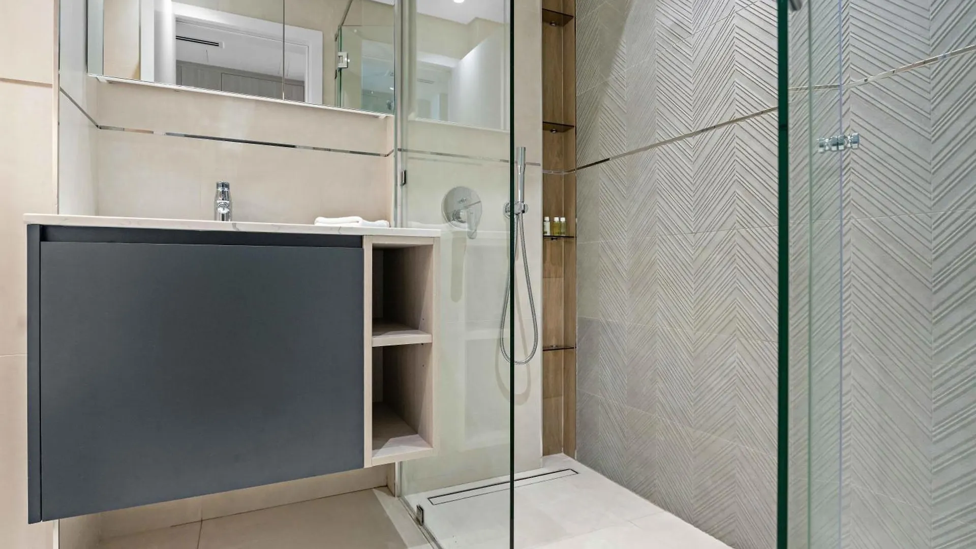 Apartment Luxurious Studio In Westwood By Imtiaz - Al Furjan Dubai